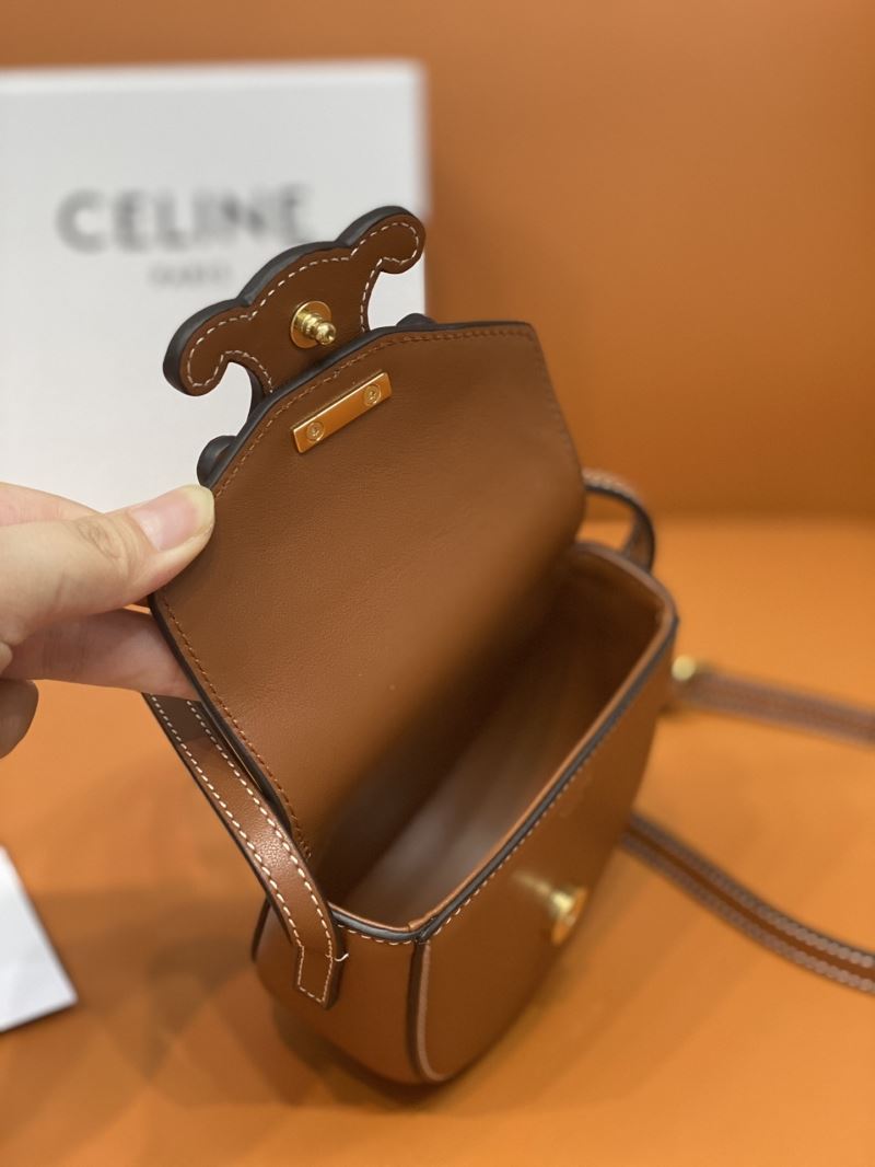 Celine Besace Bags